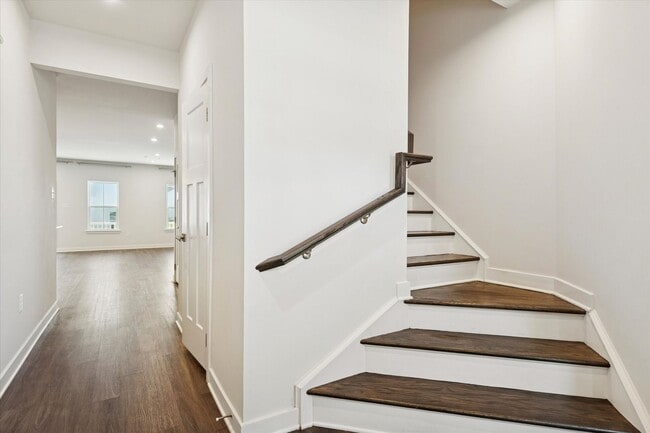 Photo - Available Now – Stunning 3BD/2.5BA Townhome in Sought-After Highpoint at Downingtown!