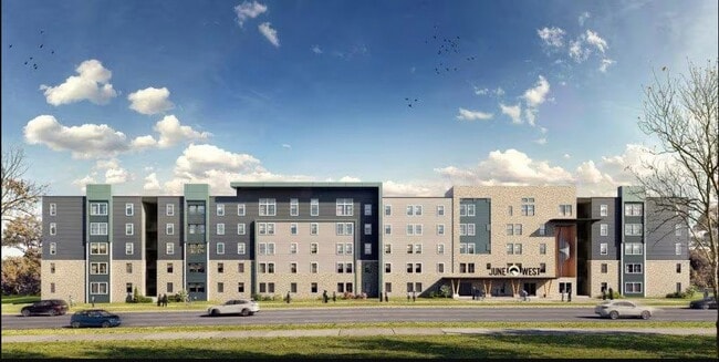 Building Photo - 1200 W Koenig Ln Rental