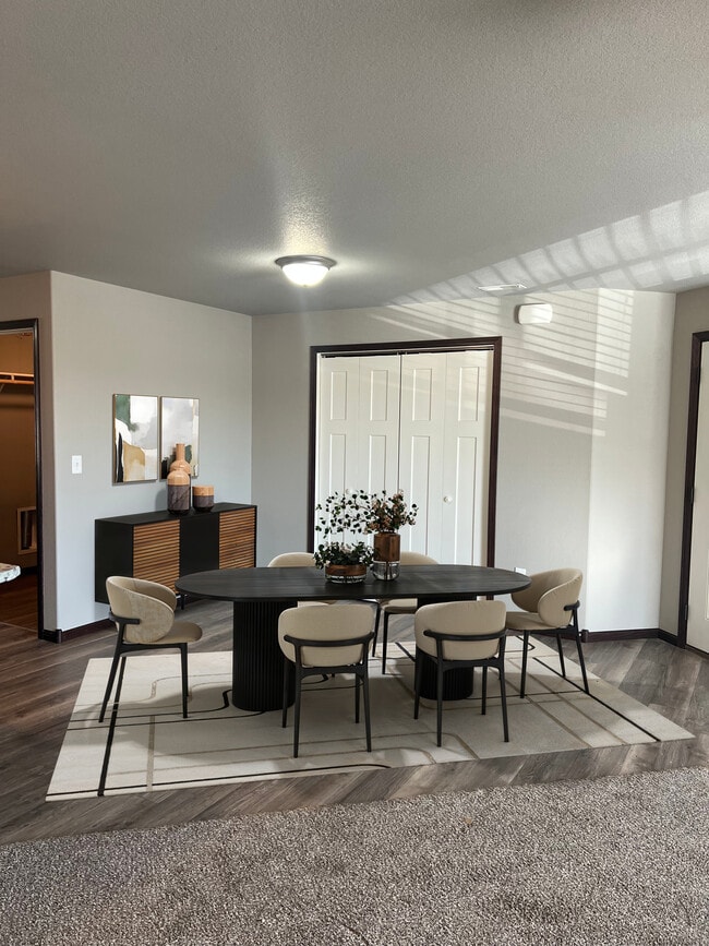 Stonegate Community
