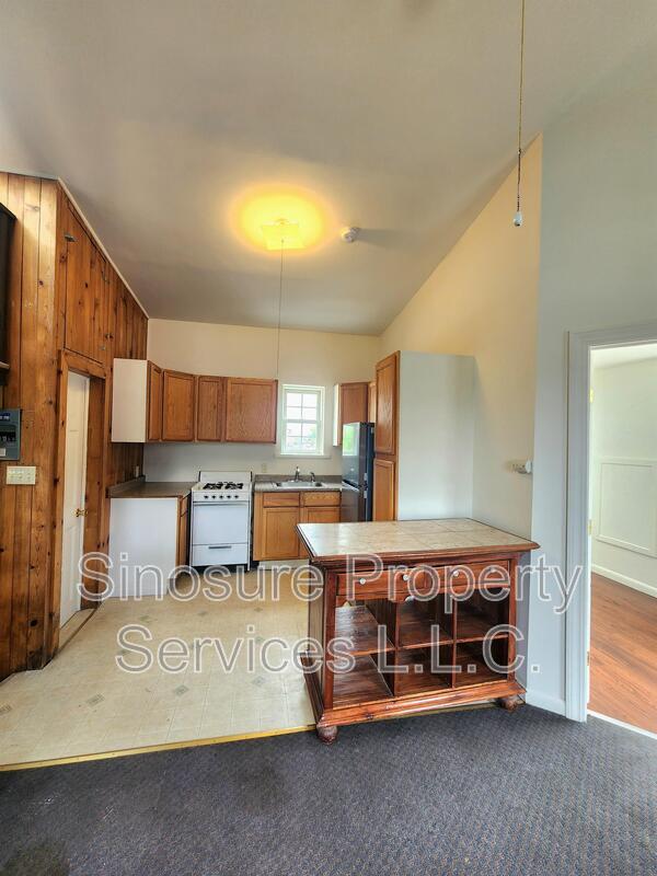 250 Lark St