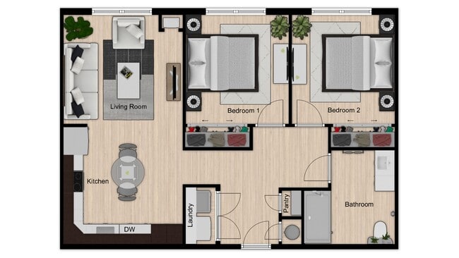 Photo - Oak Park Senior Living
