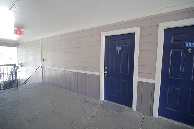 Photo - 3 Bed / 3 Bath Condo in Gated Community Unidad 833