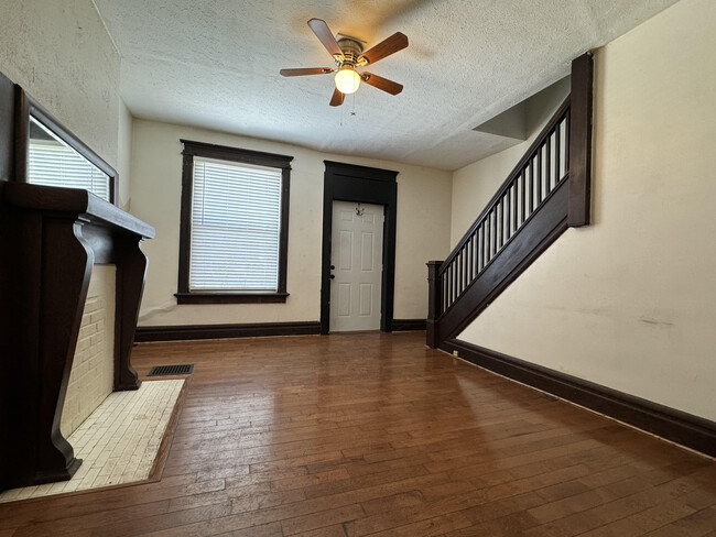 Photo - 2494 Summit St Townhome