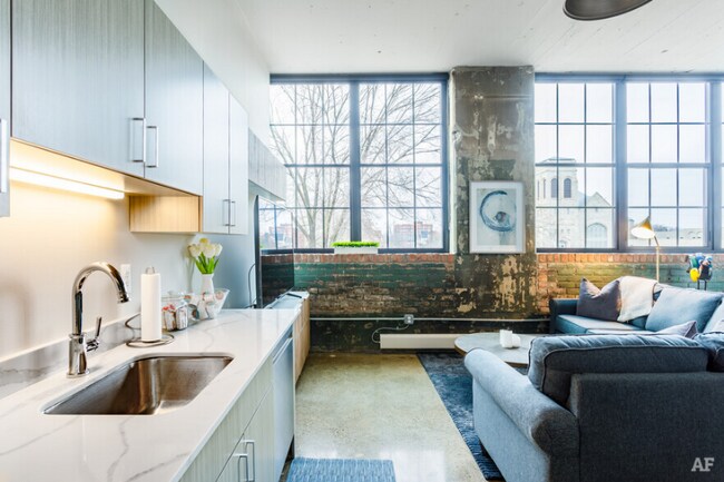 Photo - 40 Hague St Unidad 212