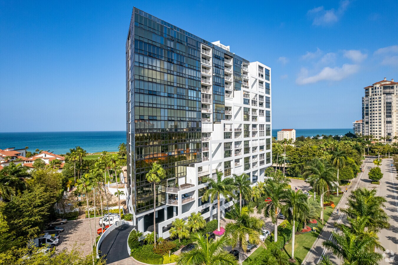Photo - The Terraces Apartments