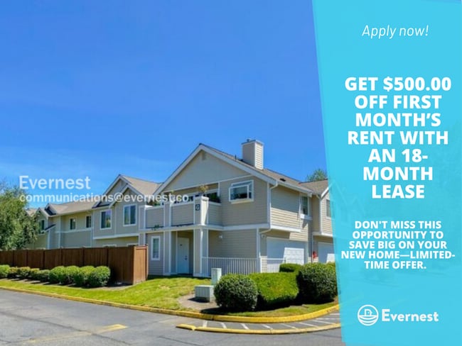 Building Photo - 1522 196th St SE Unit APT G108