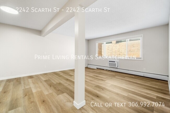 Photo - 2242-2242 Scarth St Unité 2242 Scarth St