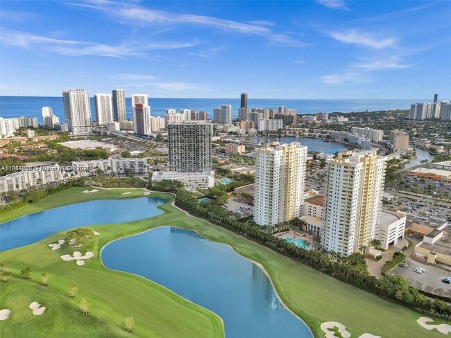 Photo - 1755 E Hallandale Beach Blvd Condo Unit 308E