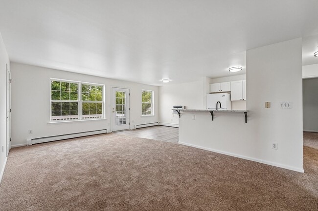 Millstream Apartments