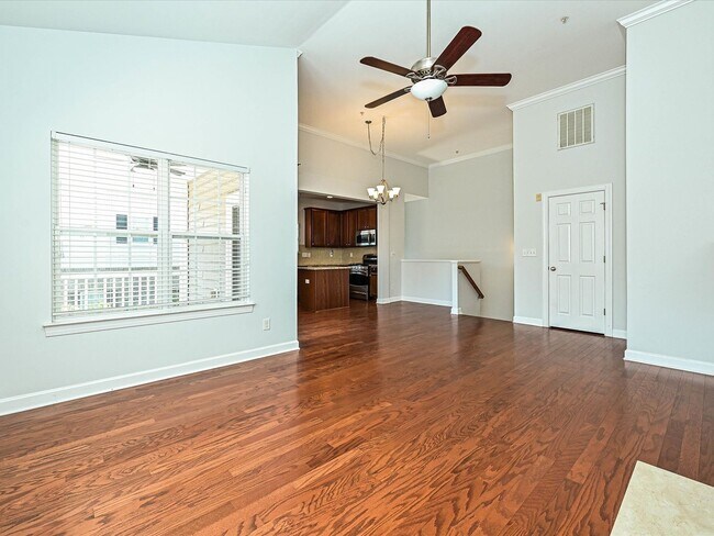 Photo - Stylish Condo Living with Open Concept, Garage & Outdoor Space