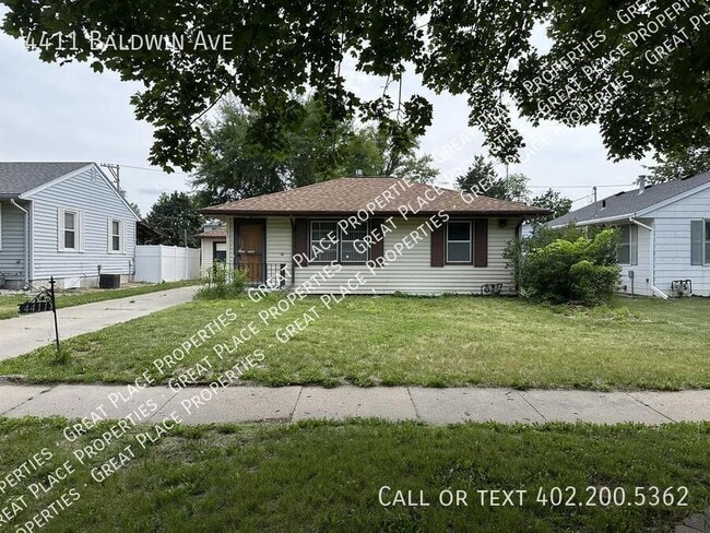 Building Photo - 4411 Baldwin Ave