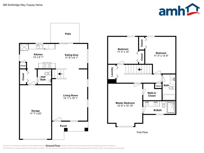 Photo - 660 Smithridge Way