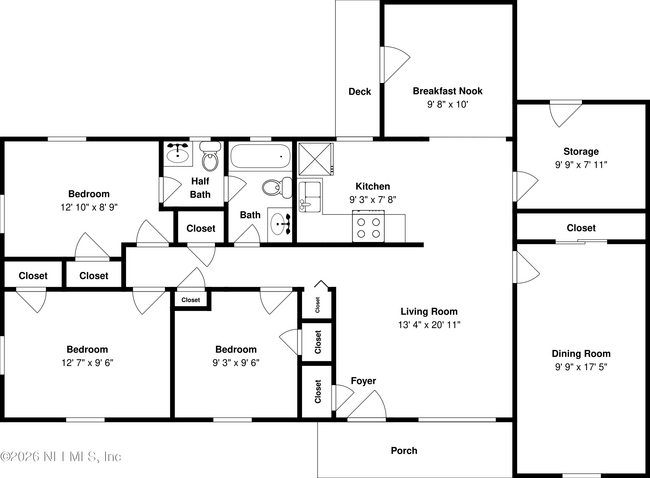 Photo - 237 Blairmore Blvd E