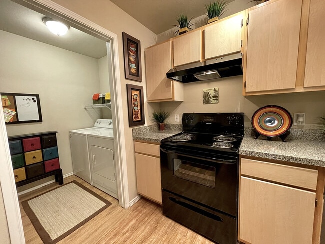 Photo - The Abbey at Hightower