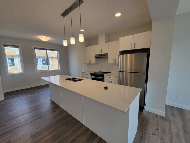 Photo - 2808 Maple Way NW Unit 2808