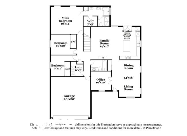 Photo - 4223 Pioneer Pl