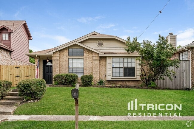 Building Photo - 1124 Monterrey Trail Rental