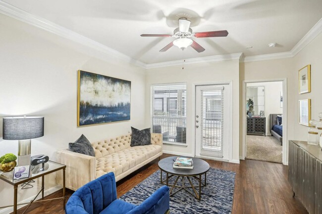 Photo - Luxury Uptown Unit PU1