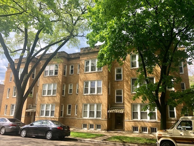 Building Photo - 2536 W Thorndale Ave Unit 2
