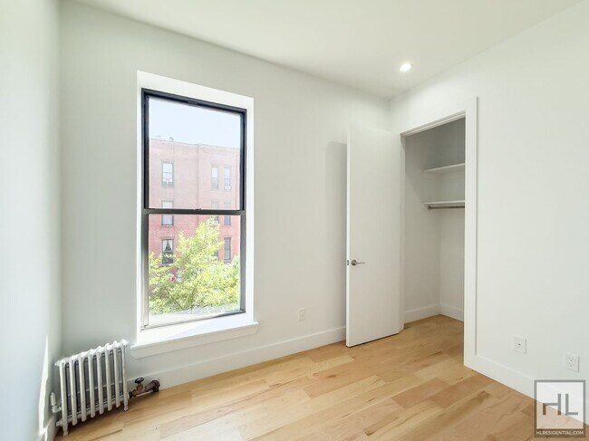 Photo - Expansive Sun-drenched Bed-Stuy 7 Bed 3-Ba... Unit A2