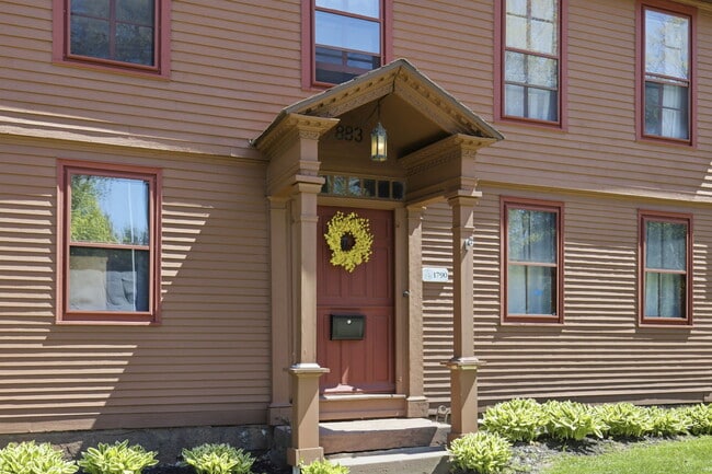 Photo - 883 Worthington Rdg Unidad 2nd floor 2bed