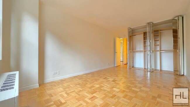Midtown East One-Bedroom with Open Views