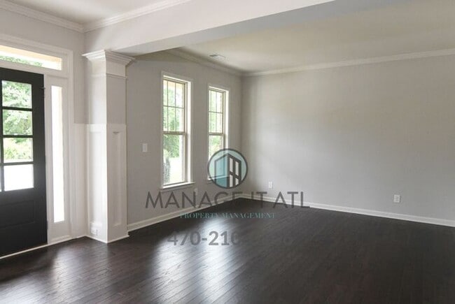 Photo - Beautiful 5 bedroom house in Buford. Sekinger High School District!