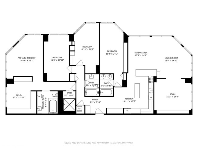 Photo - 405 N Wabash Ave