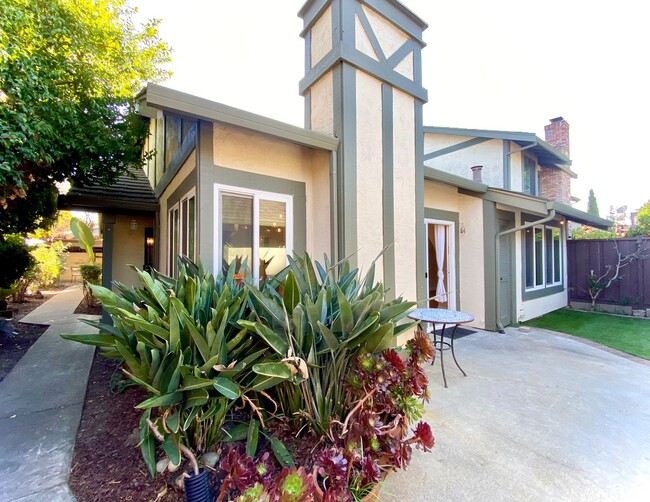 Gorgeous 3-bedroom home in Fremont! - Char... - Gorgeous 3-bedroom home in Fremont! - Char...