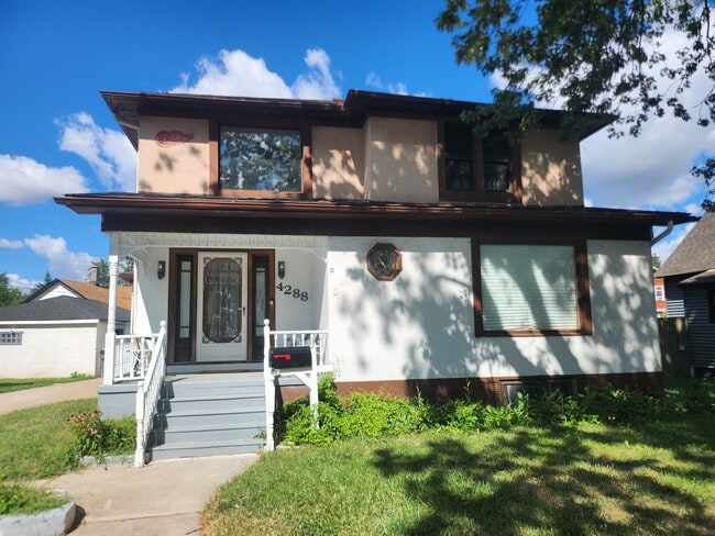 Building Photo - 4288 W Jefferson Ave Rental