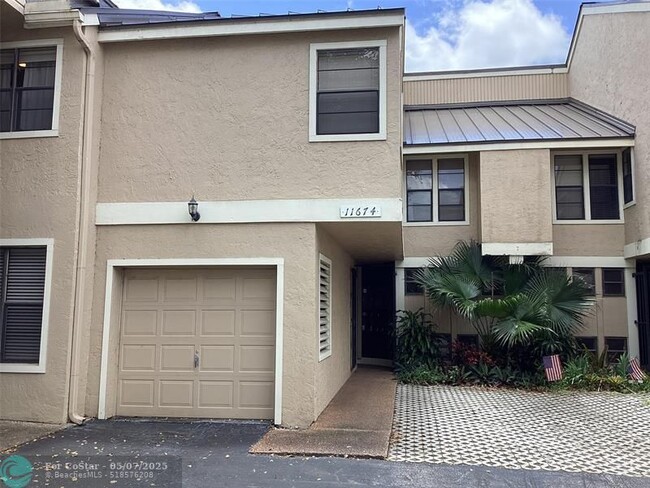 Photo - 11674 NW 20th Dr Townhome