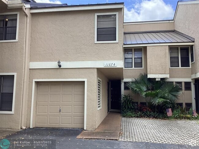 Building Photo - 11674 NW 20th Dr Rental