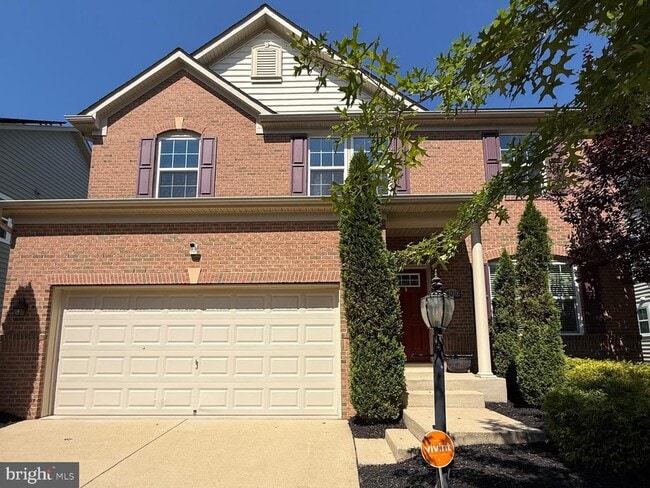 Building Photo - 14010 Aberdeens Folly Ct Rental