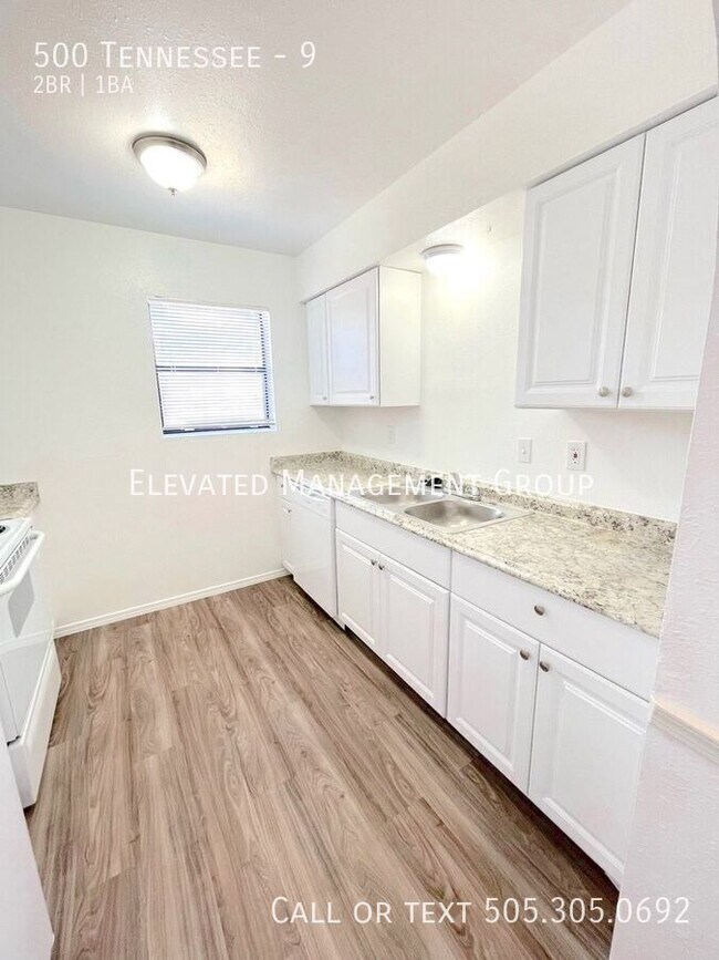 Photo - 500 Tennessee-9 Unit 9