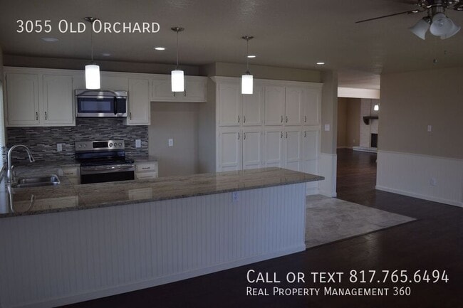 Photo - 3055 Old Orchard Ln