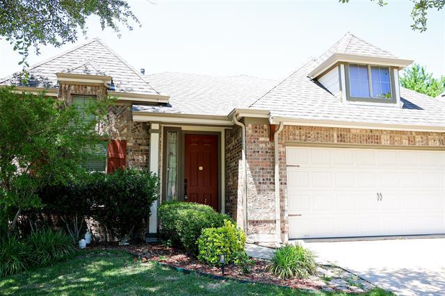 Photo - 3101 Spanish Oak Trail