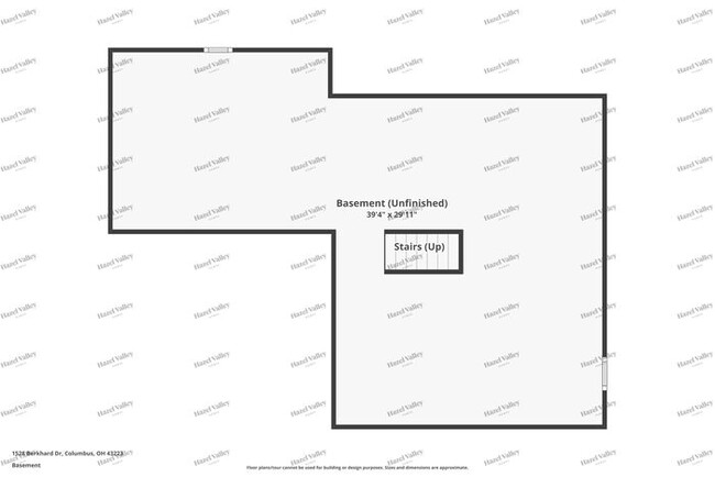 Photo - 1528 Berkhard Dr