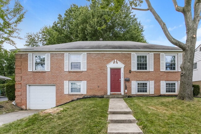 Building Photo - 6544 Portsmouth Dr Rental