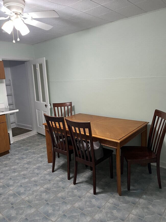 2535 Fleet St Unit 3