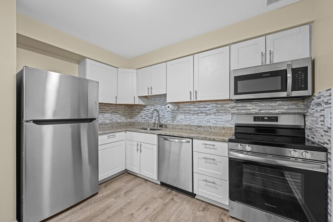 Photo - 715 Falcon Dr Unit 209E