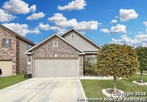 Building Photo - 10339 Fort Davis Trail