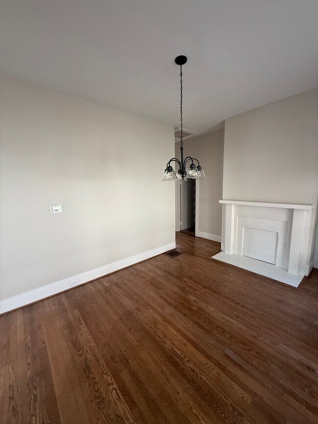 Photo - 2337 23rd Street Ensley