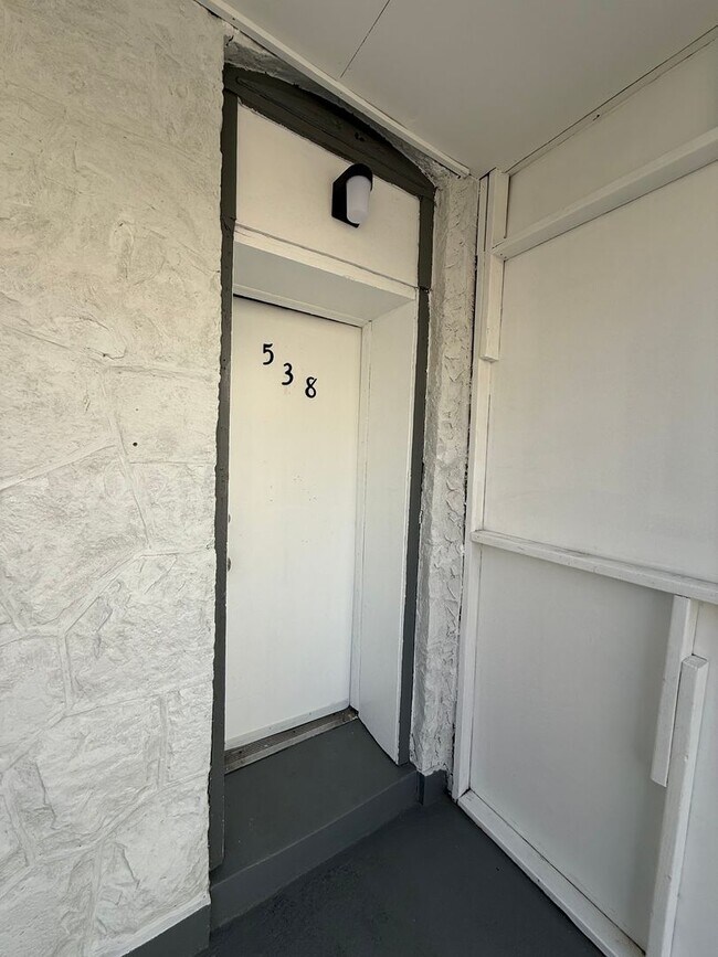 Photo - 538 Bailey St