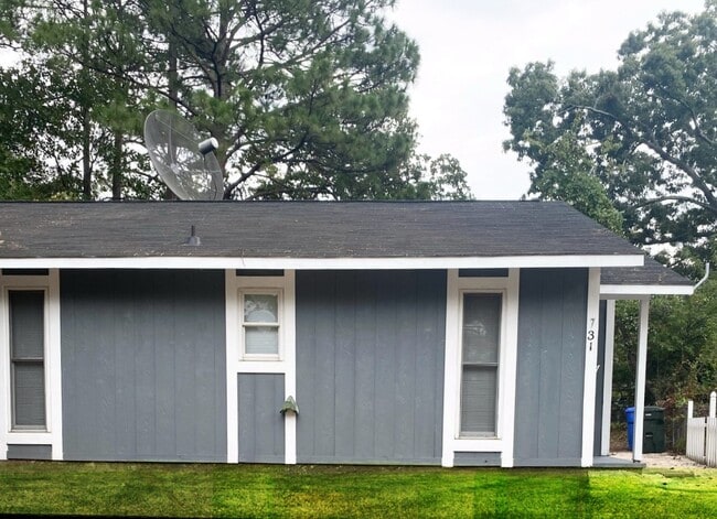 Building Photo - 731 Hedgelawn Way Unit 731