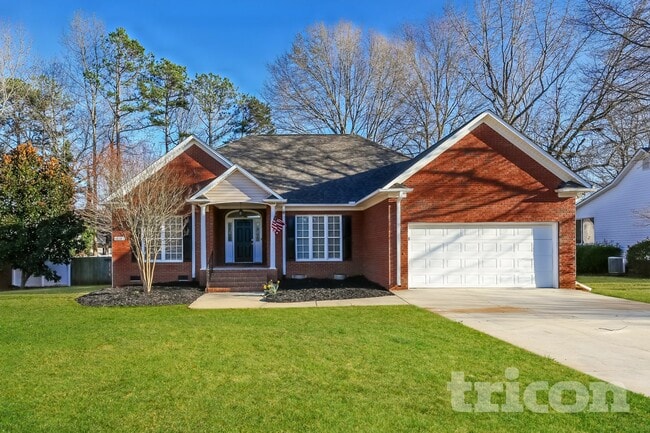 Building Photo - 618 Tillman Ct