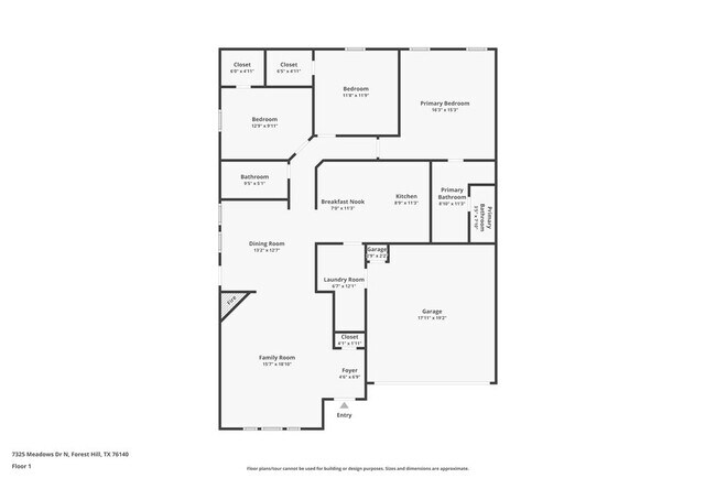 Photo - 7325 Meadows Dr N