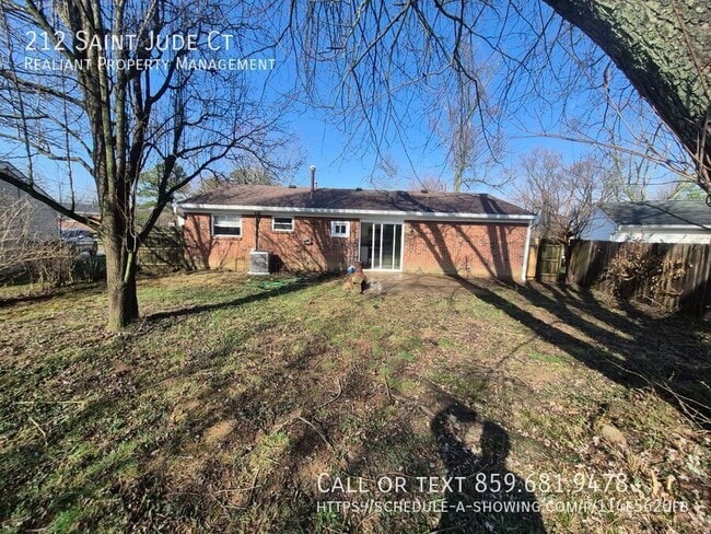 Photo - 212 St Jude Cir