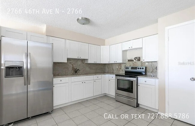 Building Photo - 2766 46th Ave N Unit 2766
