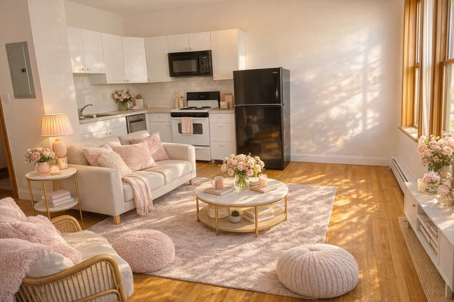 Photo - 90A W Cedar St Unit 4