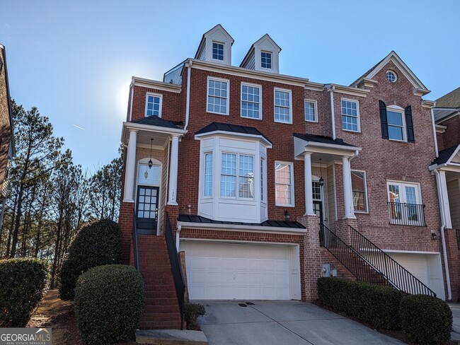 Photo - 1272 Creekside Terrace SE Townhome